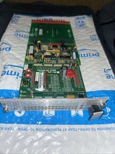 0090-02624PED-BIAS Module, PLC, LCD, Board, Controller