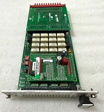 0090-02911 Module, PLC, LCD, Board, Controller