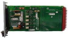 0090-03581 Module, PLC, LCD, Board, Controller