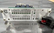 0090-04239 Module, PLC, LCD, Board, Controller