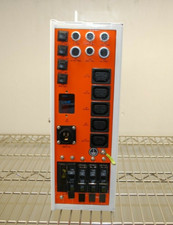 0090-A3600A Module, PLC, LCD, Board, Controller