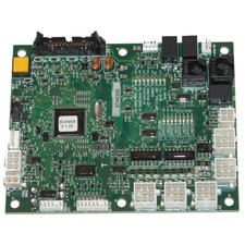 00974835 Module, PLC, LCD, Board, Controller