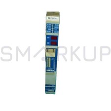 01-004-167-D Module, PLC, LCD, Board, Controller