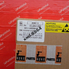 01-052-300 Module, PLC, LCD, Board, Controller