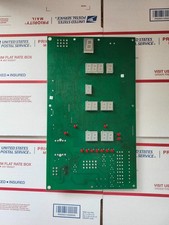 01-100V16-00988 Module, PLC, LCD, Board, Controller