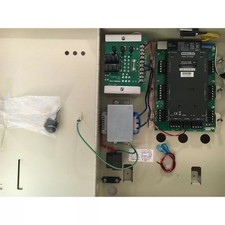01-AC-225IP Module, PLC, LCD, Board, Controller