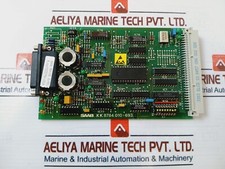 010-693D Module, PLC, LCD, Board, Controller