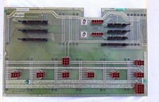 0100-00018 Module, PLC, LCD, Board, Controller