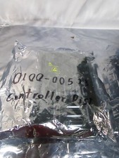0100-00523 Module, PLC, LCD, Board, Controller