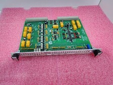 0100-00752 Module, PLC, LCD, Board, Controller
