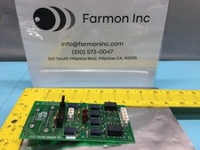 0100-00806 Module, PLC, LCD, Board, Controller