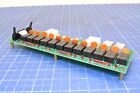 0100-01483 Module, PLC, LCD, Board, Controller
