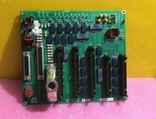 0100-01652 Module, PLC, LCD, Board, Controller