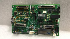 0100-02355 Module, PLC, LCD, Board, Controller