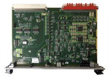 0100-03497 Module, PLC, LCD, Board, Controller