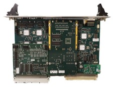0100-03931 Module, PLC, LCD, Board, Controller