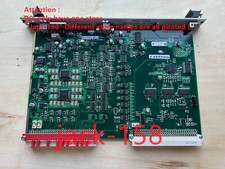 0100-03974 Module, PLC, LCD, Board, Controller