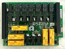 0100-09251 Module, PLC, LCD, Board, Controller