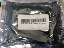 0100-20053 Module, PLC, LCD, Board, Controller