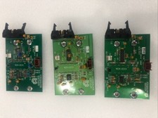 0100-20068 Module, PLC, LCD, Board, Controller