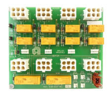 0100-35337 Module, PLC, LCD, Board, Controller