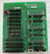 0100-70000 Module, PLC, LCD, Board, Controller