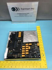 0100-71048 Module, PLC, LCD, Board, Controller