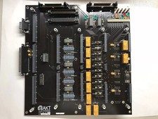 0100-71088 Module, PLC, LCD, Board, Controller