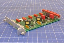 0100-90066 Module, PLC, LCD, Board, Controller