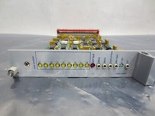 0100-90694 Module, PLC, LCD, Board, Controller