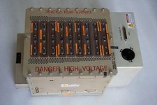 0101266-002 Module, PLC, LCD, Board, Controller