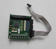 01036-0000-53-4 Module, PLC, LCD, Board, Controller