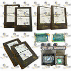 011-030 Module, PLC, LCD, Board, Controller