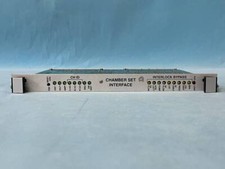 0110-38033 Module, PLC, LCD, Board, Controller