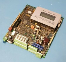 0135305 Module, PLC, LCD, Board, Controller