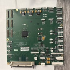 015-100071-01 Module, PLC, LCD, Board, Controller