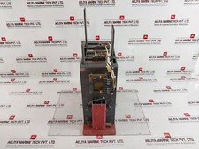 017-123-1 Module, PLC, LCD, Board, Controller