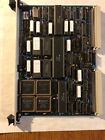 0190-09687 Module, PLC, LCD, Board, Controller