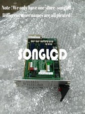 0190-09957 Module, PLC, LCD, Board, Controller