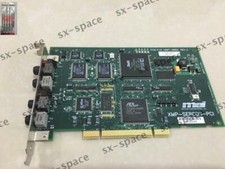 0190-15828-001 Module, PLC, LCD, Board, Controller