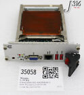 0190-34487 Module, PLC, LCD, Board, Controller