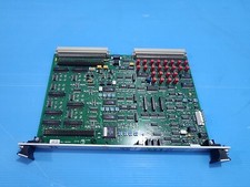 0190-35652 Module, PLC, LCD, Board, Controller