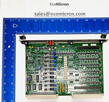 0190-35773 Module, PLC, LCD, Board, Controller