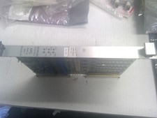 0190-40072 Module, PLC, LCD, Board, Controller