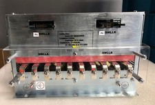 0190-43081 Module, PLC, LCD, Board, Controller