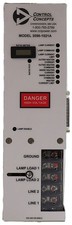 0190-43082 Module, PLC, LCD, Board, Controller