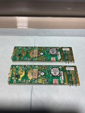 0190-76717 Module, PLC, LCD, Board, Controller