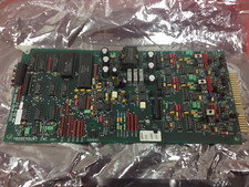 01984-2518-0002 Module, PLC, LCD, Board, Controller