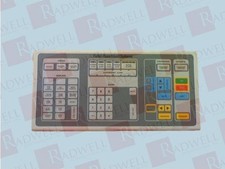 0198416950001R Module, PLC, LCD, Board, Controller