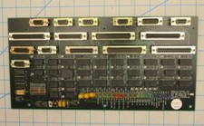 02-042057-00 Module, PLC, LCD, Board, Controller